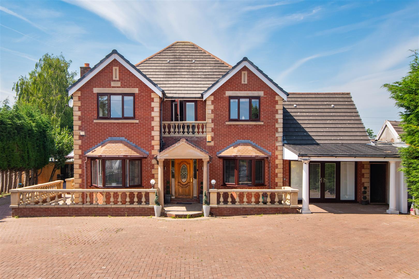 Wigan Road, Leyland